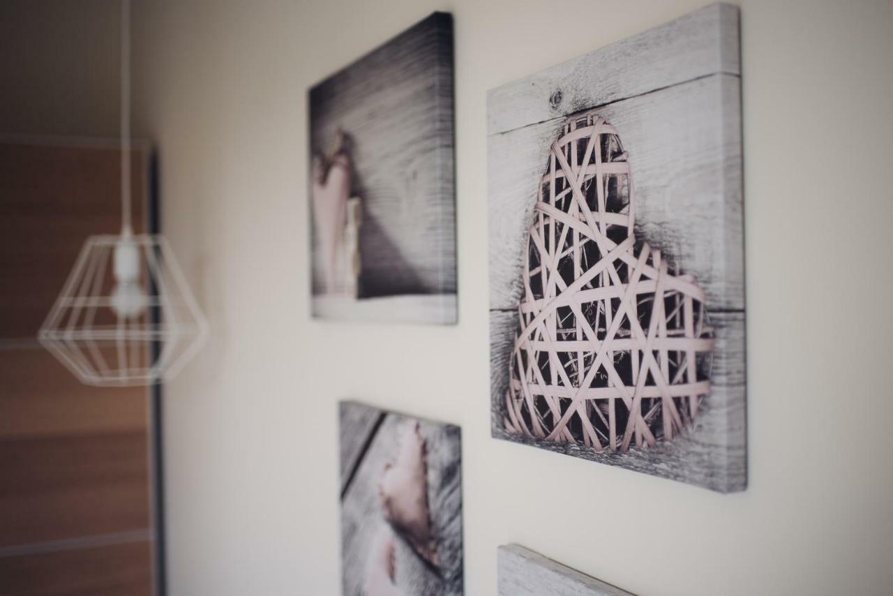 Apartament Niko Stary Toruń Buitenkant foto