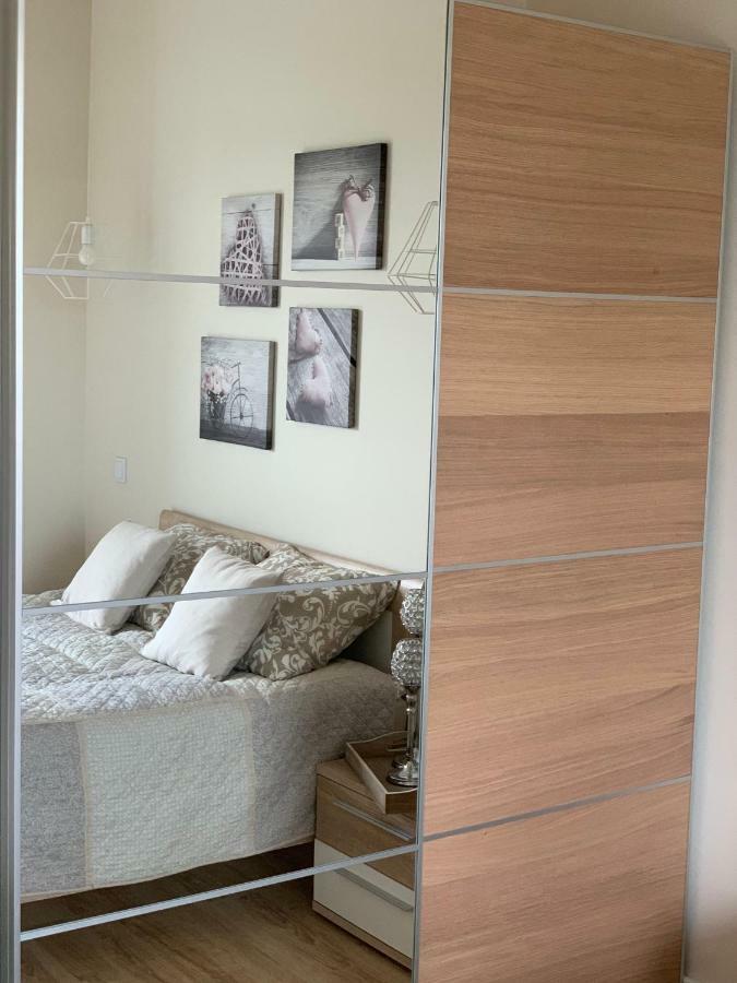 Apartament Niko Stary Toruń Buitenkant foto