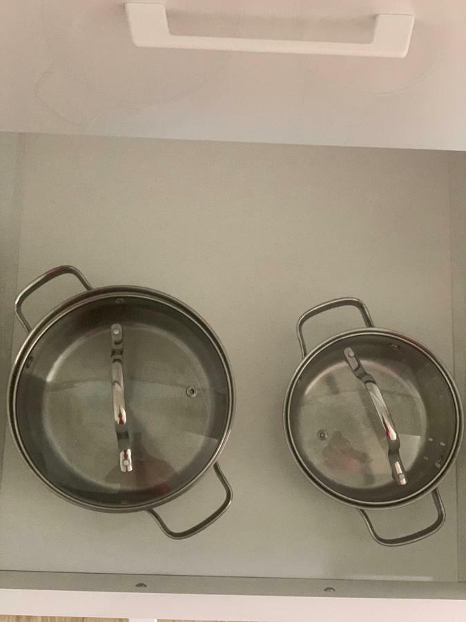 Apartament Niko Stary Toruń Buitenkant foto