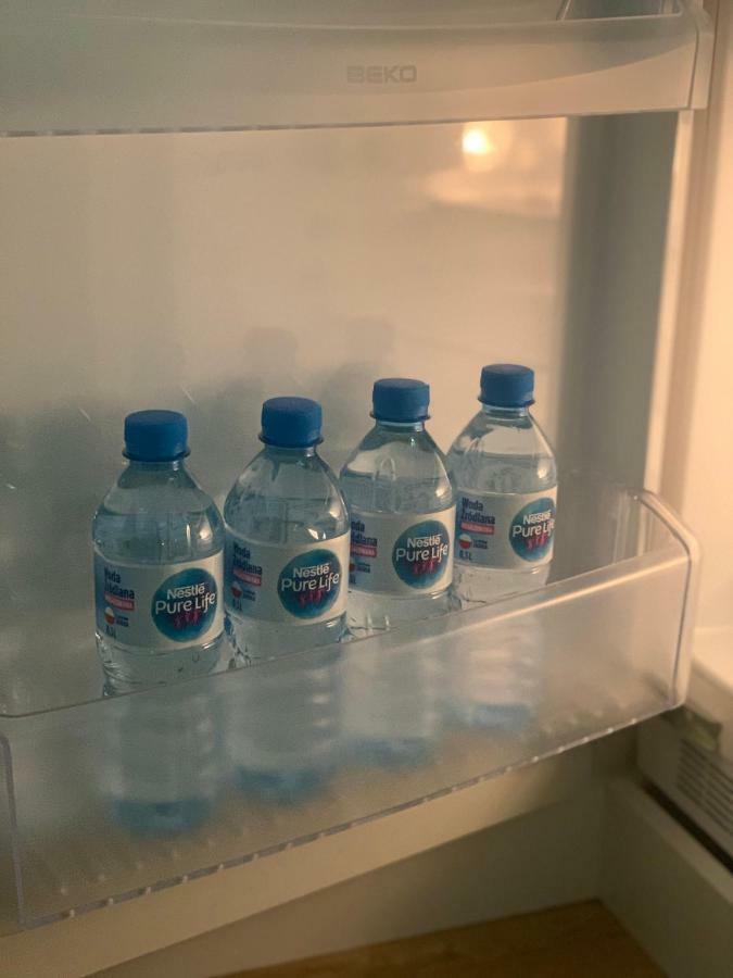 Apartament Niko Stary Toruń Buitenkant foto